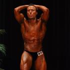 Brian   Pastuschyn - NPC Natural Michigan / Nicole Wilkins Classic 2009 - #1